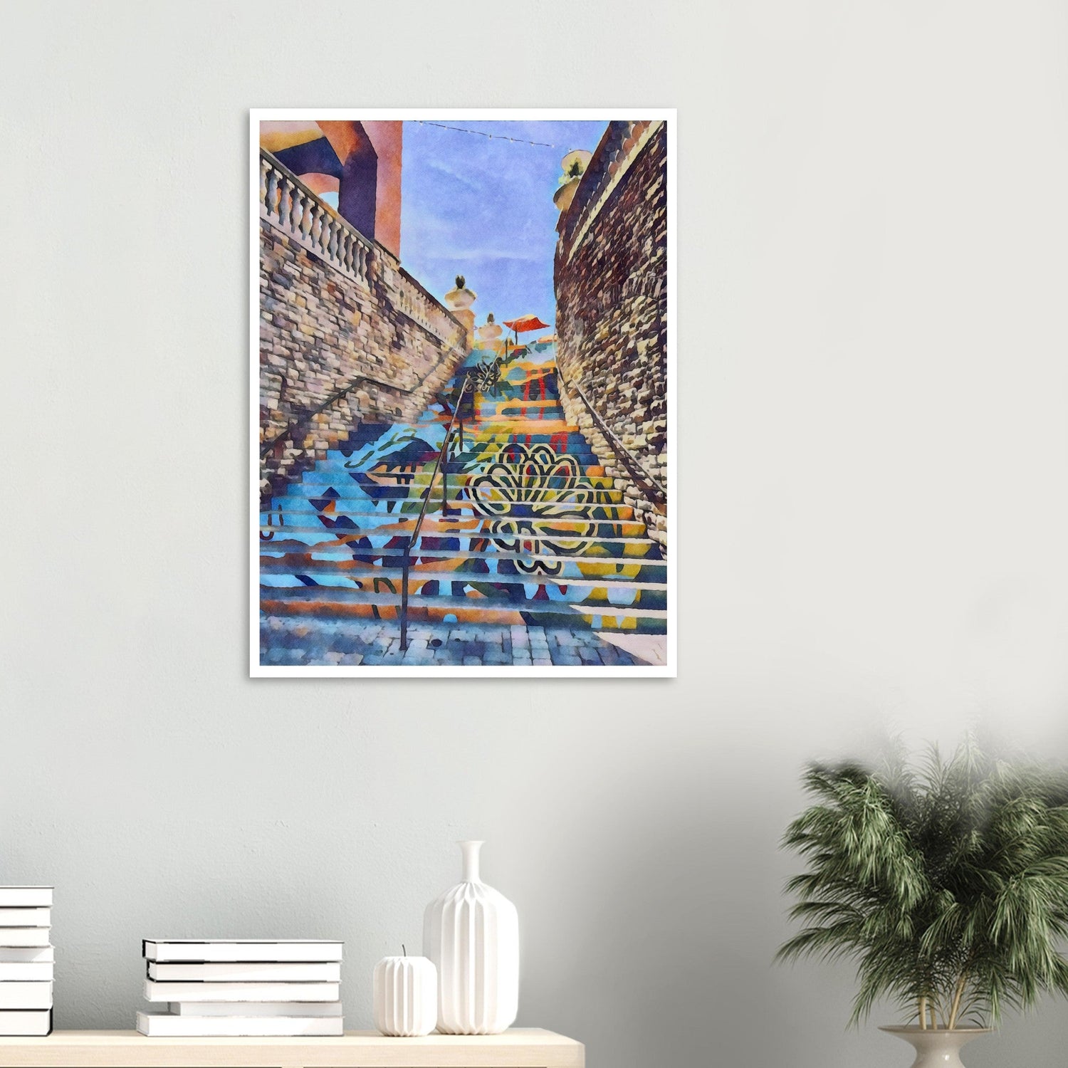 Fine Art Prints