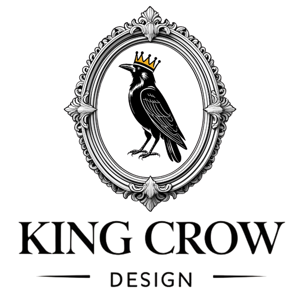 King Crow Design
